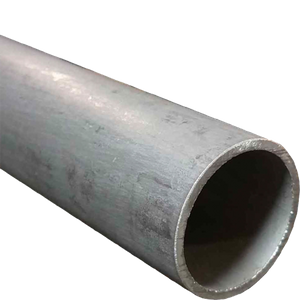 ASTM B444 Inconel 625 UNS N06625 W. NR.2.4856 Dikişsiz Nikel Alaşımlı Boru