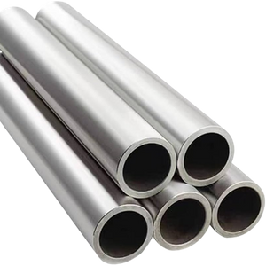 ASTM B444 Inconel 625 UNS N06625 W. NR.2.4856 Dikişsiz Nikel Alaşımlı Boru