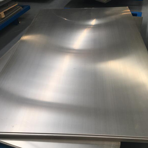 Inconel 718 Nikel Alaşımlı Levha